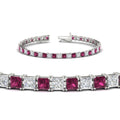 Thumbnail 31 - princess-cut-pink-sapphire-basket-tennis-9-ct.-bracelet-in-white-gold-FDBRC10450PRGSADRPIANGLE2-9.00CT-NL-WG_b8e1f133-6768-4cd1-9d32-373c9925a9d7