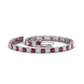 Thumbnail 33 - princess-cut-pink-sapphire-basket-tennis-9-ct.-bracelet-in-white-gold-FDBRC10450PRGSADRPIANGLE4-9.00CT-NL-WG_b8c53d50-b91b-40e8-9a52-9e8716d8e50b
