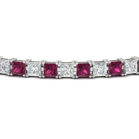 princess-cut-pink-sapphire-basket-tennis-9-ct.-bracelet-in-white-gold-FDBRC10450PRGSADRPIANGLE5-9.00CT-NL-WG_8ee2a435-3651-43b6-8eca-7d6a7eccbfe2