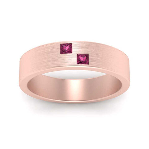 princess-cut-pink-sapphire-brush-finish-wedding-band-in-rose-gold-FDM10319GSADRPIANGLE5-NL-RG.jpg