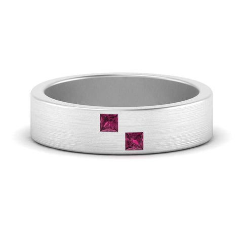princess-cut-pink-sapphire-brush-finish-wedding-band-in-white-gold-FDM10319GSADRPI-NL-WG.jpg