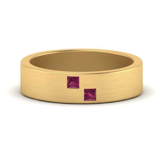 princess-cut-pink-sapphire-brush-finish-wedding-band-in-yellow-gold-FDM10319GSADRPI-NL-YG.jpg