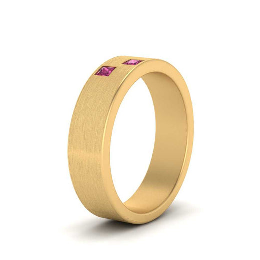 princess-cut-pink-sapphire-brush-finish-wedding-band-in-yellow-gold-FDM10319GSADRPIANGLE2-NL-YG.jpg