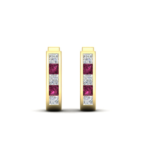 princess-cut-pink-sapphire-channel-set-hoops-earrings-in-yellow-gold-fdear1018gsadrpiangle2-nl-yg.jpg