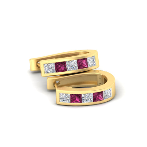princess-cut-pink-sapphire-channel-set-hoops-earrings-in-yellow-gold-fdear1018gsadrpiangle4-nl-yg.jpg