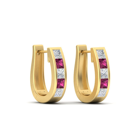 princess-cut-pink-sapphire-channel-set-hoops-earrings-in-yellow-gold-fdear1018gsadrpiangle5-nl-yg.jpg