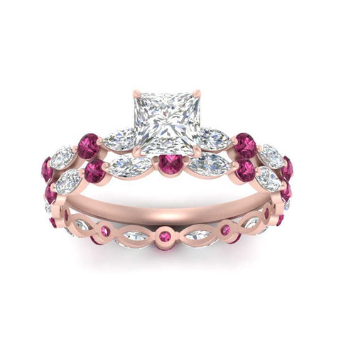 princess-cut-pink-sapphire-floating-marquise-accent-ring-with-eternity-wedding-band-in-rose-gold-FDEWB9398PRGSADRPIANGLE5-NL-RG_aec15e7a-d19b-49ac-bca9-cb16306c0da9.jpg?v=1758802216