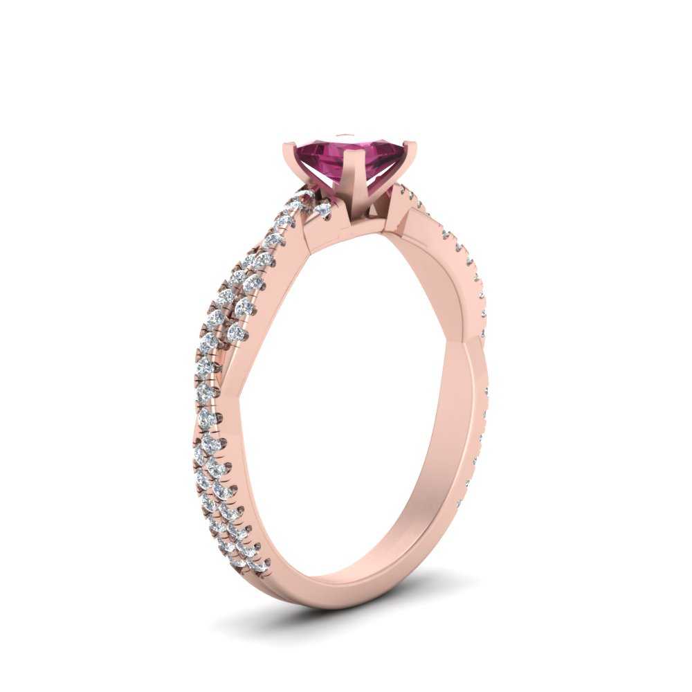 princess-cut-pink-sapphire-infinity-twist-ring-in-rose-gold-FD8233PRRGSADRPI-NL-RG-GS.jpg