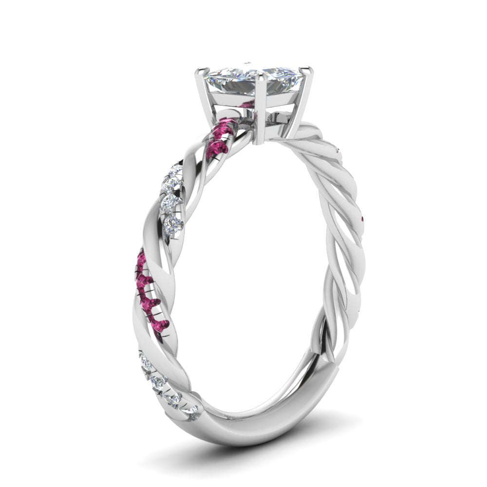 princess-cut-pink-sapphire-twisted-vine-engagement-ring-in-white-gold-FD9127PRRGSADRPIANGLE2-NL-WG