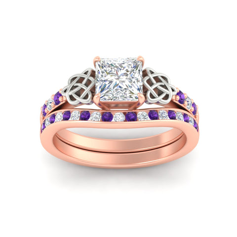 princess-cut-purple-topaz-channel-band-celtic-bridal-set-in-rose-gold-fdens2255prgvitoangle5-nl-rg-ws2.jpg