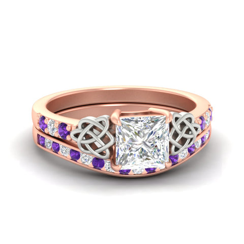 princess-cut-purple-topaz-channel-band-celtic-bridal-set-in-rose-gold-fdens2255prgvitosleep-nl-rg-ws2.jpg