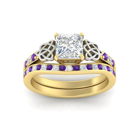 princess-cut-purple-topaz-channel-band-celtic-bridal-set-in-yellow-gold-fdens2255prgvitoangle5-nl-yg-ws2.jpg