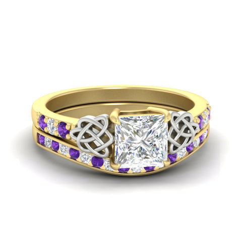 princess-cut-purple-topaz-channel-band-celtic-bridal-set-in-yellow-gold-fdens2255prgvitosleep-nl-yg-ws2.jpg