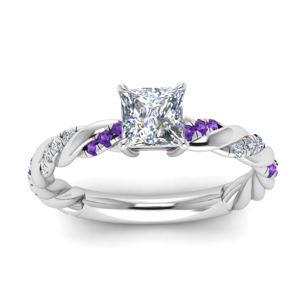 princess-cut-purple-topaz-twisted-vine-engagement-ring-in-white-gold-FD9127PRRGVITOANGLE5-NL-WG