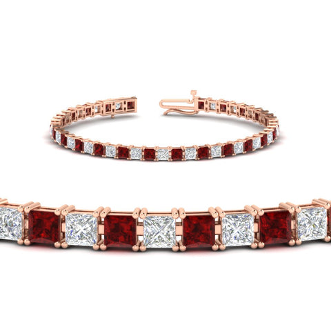 princess-cut-basket-tennis-9-ct-bracelet