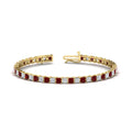 Thumbnail 57 - princess-cut-ruby-basket-tennis-9-ct.-bracelet-in-yellow-gold-FDBRC10450PRGRUDR-9.00CT-NL-YG_b06cb8f2-2d75-459f-9b19-b09e4faca0d1