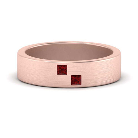 princess-cut-ruby-brush-finish-wedding-band-in-rose-gold-FDM10319GRUDR-NL-RG.jpg