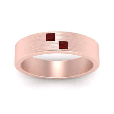 princess-cut-ruby-brush-finish-wedding-band-in-rose-gold-FDM10319GRUDRANGLE5-NL-RG.jpg