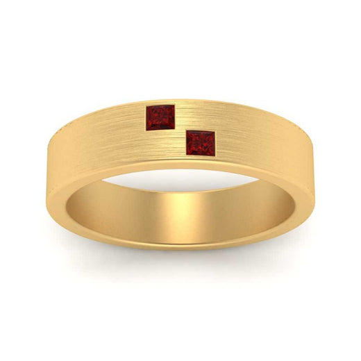 princess-cut-ruby-brush-finish-wedding-band-in-yellow-gold-FDM10319GRUDRANGLE5-NL-YG.jpg