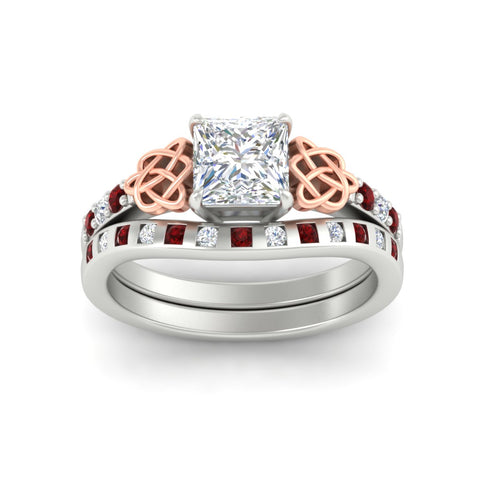 princess-cut-ruby-celtic-two-tone-bridal-matching-set-in-white-gold-fdens2255prgrudrangle5-nl-wg-ws4.jpg