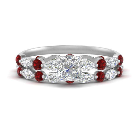 princess-cut-ruby-floating-marquise-accent-ring-with-eternity-wedding-band-in-white-gold-FDEWB9398PRGRUDR-NL-WG.jpg?v=1758802134