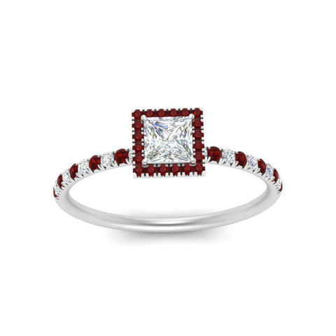 princess-cut-ruby-halo-petite-engagement-ring-in-white-gold-FD8523PRRGRUDRANGLE3-NL-WG