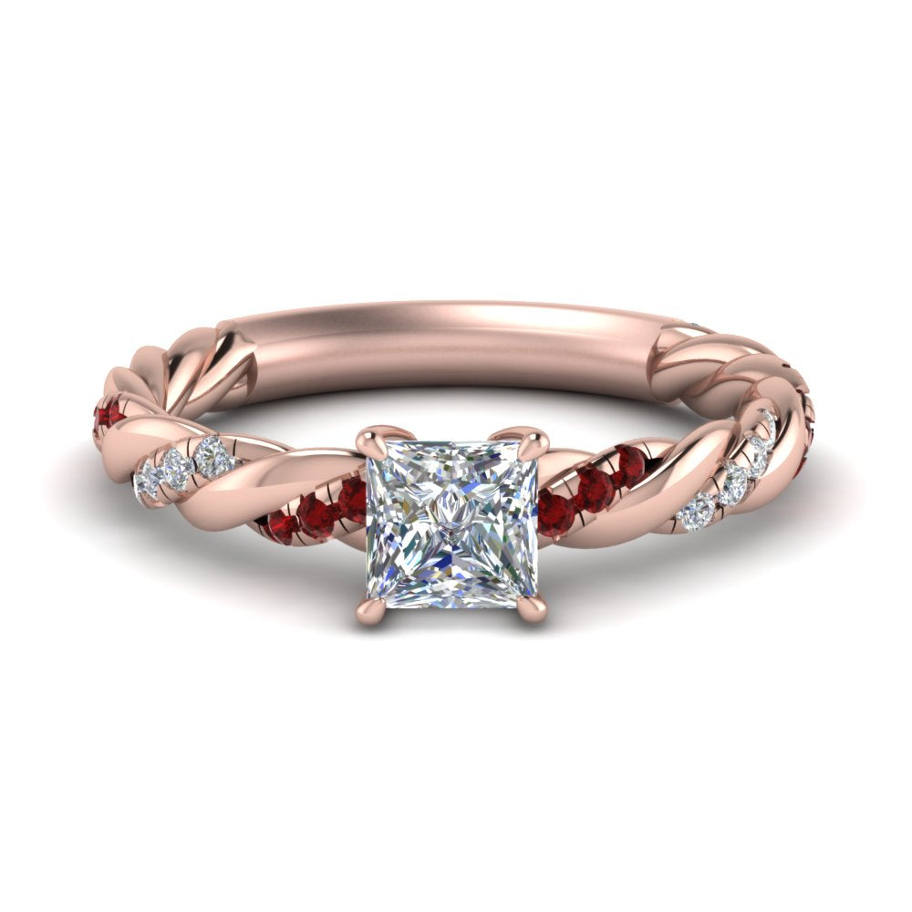 princess-cut-ruby-twisted-vine-engagement-ring-in-rose-gold-FD9127PRRGRUDR-NL-RG