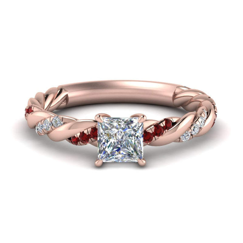 princess-cut-ruby-twisted-vine-engagement-ring-in-rose-gold-FD9127PRRGRUDR-NL-RG
