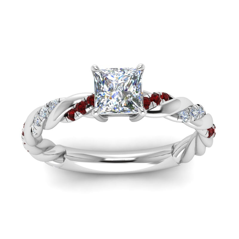 princess-cut-ruby-twisted-vine-engagement-ring-in-white-gold-FD9127PRRGRUDRANGLE5-NL-WG