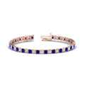 Thumbnail 7 - princess-cut-sapphire-basket-tennis-9-ct.-bracelet-in-rose-gold-FDBRC10450PRGSABL-9.00CT-NL-RG_1e1e8a6d-b8db-4b83-b21d-bf2e2cd5fc5e