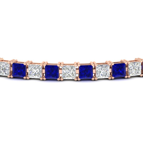 princess-cut-sapphire-basket-tennis-9-ct.-bracelet-in-rose-gold-FDBRC10450PRGSABLANGLE5-9.00CT-NL-RG_6a7fe3b7-fc75-4997-8bc8-7a93f9b59063