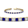 Thumbnail 46 - princess-cut-sapphire-basket-tennis-9-ct.-bracelet-in-yellow-gold-FDBRC10450PRGSABLANGLE2-9.00CT-NL-YG_4c24a4e4-0e5a-49df-9d05-bee33b2d7867
