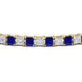 Thumbnail 49 - princess-cut-sapphire-basket-tennis-9-ct.-bracelet-in-yellow-gold-FDBRC10450PRGSABLANGLE5-9.00CT-NL-YG_1df82da8-74a2-487c-afe7-2020189055de