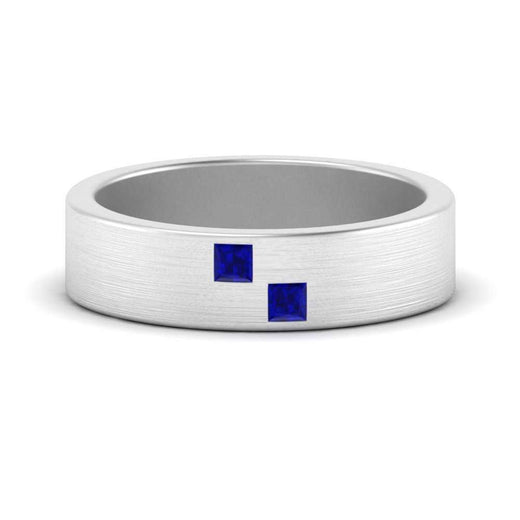 princess-cut-sapphire-brush-finish-wedding-band-in-white-gold-FDM10319GSABL-NL-WG.jpg