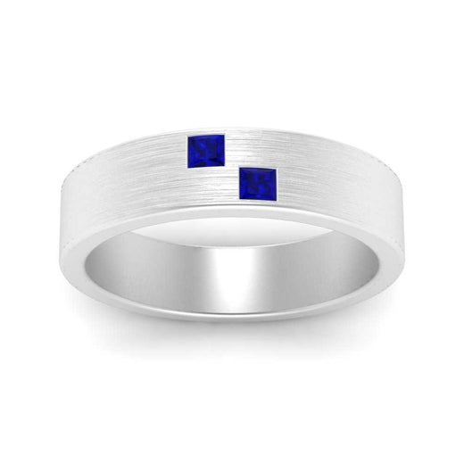 princess-cut-sapphire-brush-finish-wedding-band-in-white-gold-FDM10319GSABLANGLE5-NL-WG.jpg