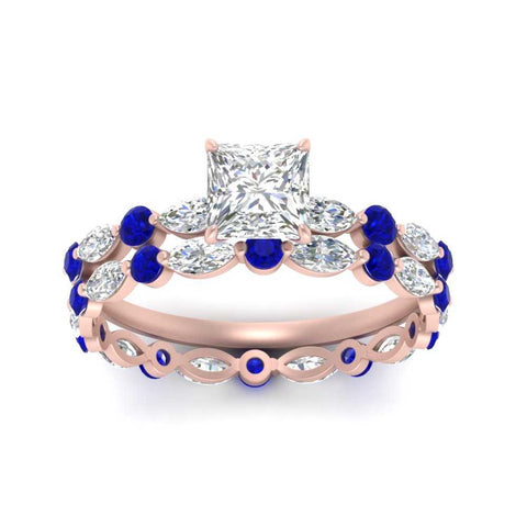 princess-cut-sapphire-floating-marquise-accent-ring-with-eternity-wedding-band-in-rose-gold-FDEWB9398PRGSABLANGLE5-NL-RG.jpg?v=1758802246