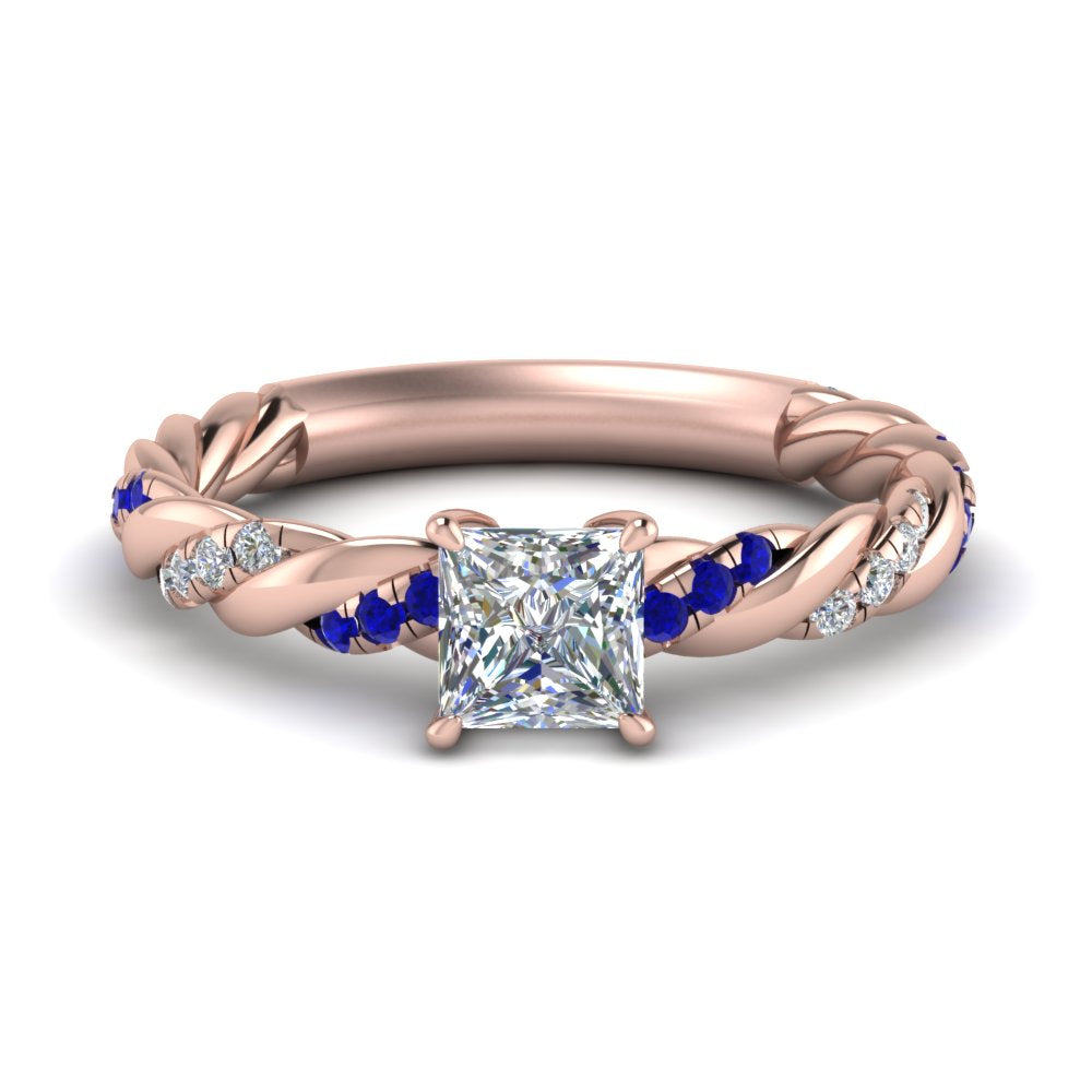 princess-cut-sapphire-twisted-vine-engagement-ring-in-rose-gold-FD9127PRRGSABL-NL-RG