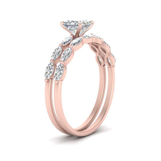 princess-cut-single-prong-marquise-diamond-engagement-ring-and-band-in-FD9939PR-NL-RG