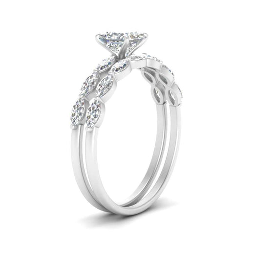 princess-cut-single-prong-marquise-diamond-engagement-ring-and-band-in-FD9939PR-NL-WG
