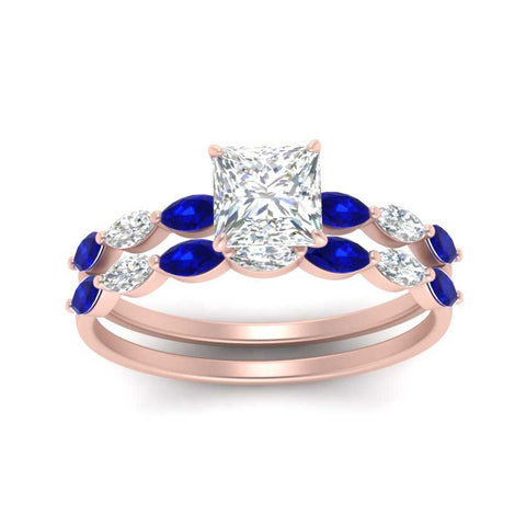 princess-cut-single-prong-marquise-sapphire-engagement-ring-and-band-in-FD9939PRGSABL-NL-RG