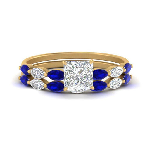 princess-cut-single-prong-marquise-sapphire-engagement-ring-and-band-in-FD9939PRGSABL-NL-YG