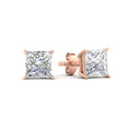 Thumbnail 107 - princess-cut-stud-7-carat-earring-in-rose-gold-FDEAR10411PRANGLE2-7.00CT-NL-RG.jpg?v=1763113297
