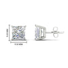 Load image into Gallery viewer, princess-cut-stud-7-carat-earring-in-white-gold-FDEAR10411PRANGLE1-7.00CT-NL-WG-HW.jpg?v=1763113297