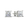 Load image into Gallery viewer, princess-cut-stud-7-carat-earring-in-white-gold-FDEAR10411PRANGLE2-7.00CT-NL-WG.jpg?v=1763113297