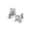 Load image into Gallery viewer, princess-cut-stud-7-carat-earring-in-white-gold-FDEAR10411PRANGLE3-7.00CT-NL-WG.jpg?v=1763113297