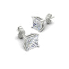 Load image into Gallery viewer, princess-cut-stud-7-carat-earring-in-white-gold-FDEAR10411PRANGLE5-7.00CT-NL-WG.jpg?v=1763113297