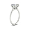 Load image into Gallery viewer, princess-cut-stunning-solitaire-diamond-ring-in-white-gold-FD11296PRRANGLE2-NL-WG
