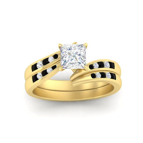 princess-cut-swirl-channel-diamond-bridal-set-with-black-diamond-in-yellow-gold-FDENS4028PRGBLACK-NL-YG.jpg