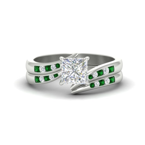 princess-cut-swirl-channel-diamond-bridal-set-with-emerald-in-white-gold-FDENS4028PRGEMGR-NL-WG.jpg