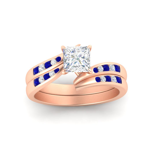 princess-cut-swirl-channel-diamond-bridal-set-with-sapphire-in-rose-gold-FDENS4028PRGSABL-NL-RG.jpg